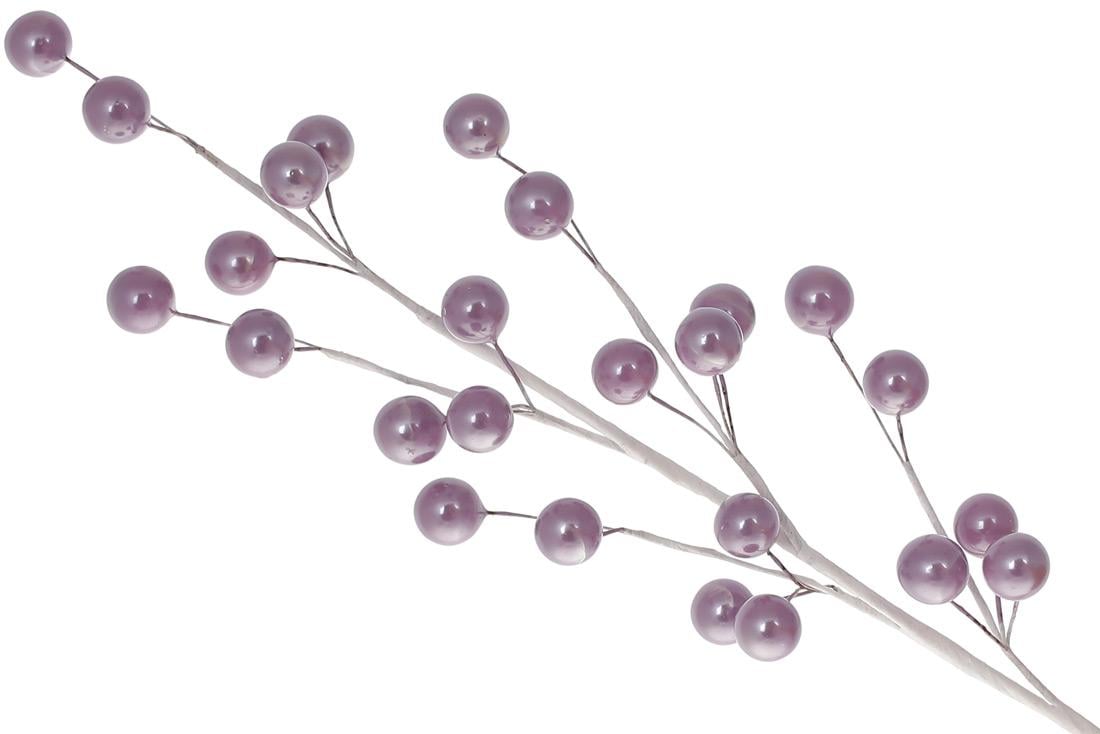 Декоративная ветка из ягод BonaDi (839-341)