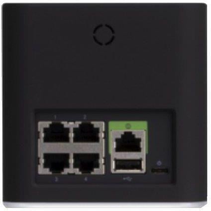 Wi-Fi-роутер Ubiquiti AmpliFi HD Gamer's Edition (AFI-G) - фото 3 Wi-Fi-роутер Ubiquiti AmpliFi HD Gamer's Edition (AFI-G) - фото 3