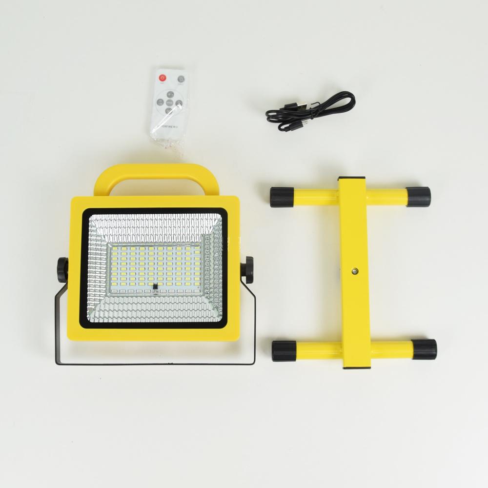 Прожектор аккумуляторный переносной LED Superfire FS11 - фото 3 Прожектор аккумуляторный переносной LED Superfire FS11 - фото 3