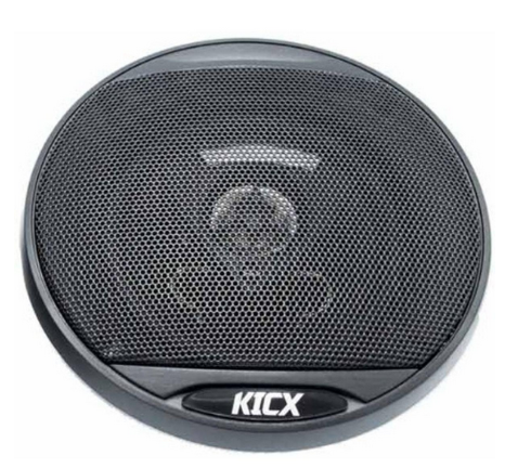 Коаксиальная акустика Kicx DC 402MR