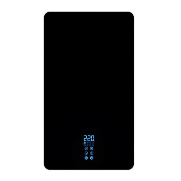Котел електричний Teknix Espro 12 кВт (26104)