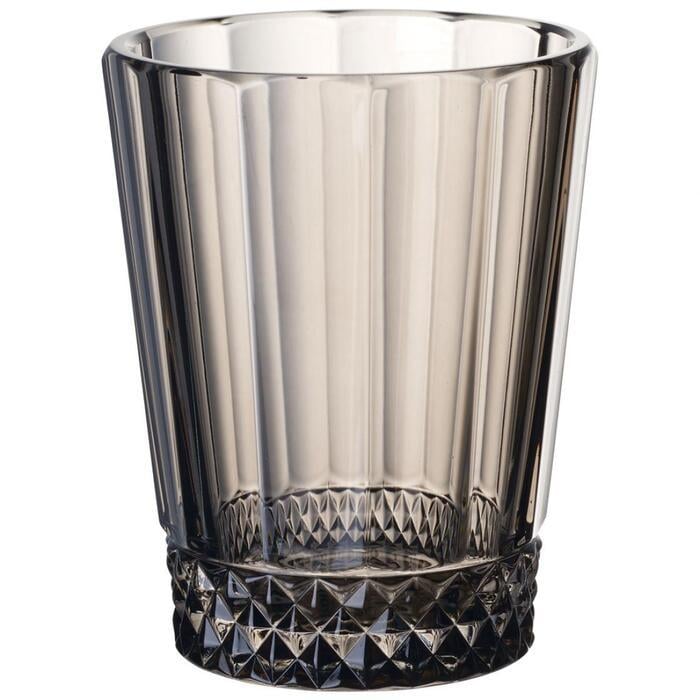 Набор стаканов для воды Opera Smoke Villeroy&Boch 0,315 л 4 пр. (34060325)