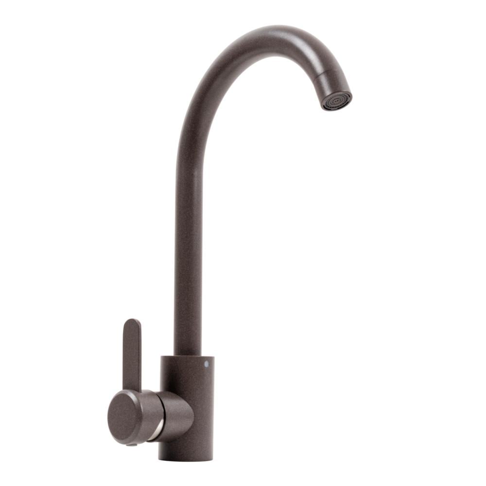 Смеситель кухонный Platinum 7990 NEST Гренадин Смеситель кухонный Platinum 7990 NEST Гренадин