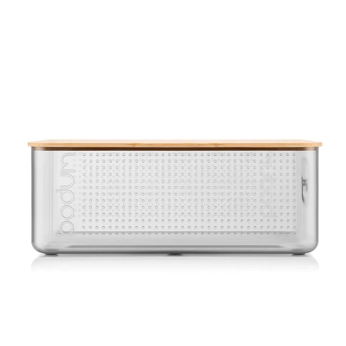 Хлебница Bodum (11555-613S-80)