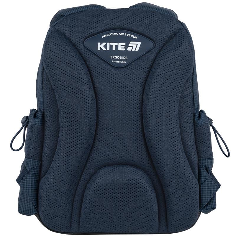 Шкільний рюкзак KITE SET K25-771S-5 Goal Time з пеналом та сумкою для взуття (995197) - фото 10 Шкільний рюкзак KITE SET K25-771S-5 Goal Time з пеналом та сумкою для взуття (995197) - фото 10