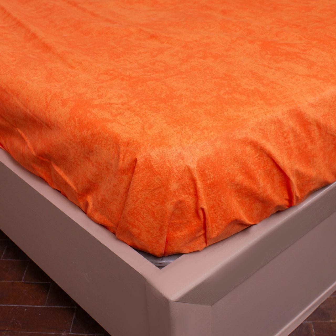 Простынь на резинке Pokemon ранфорс 100х200х25 см (8016437)