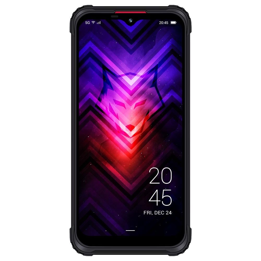 Смартфон iHunt Cyber Wolf 5G - фото 4 Смартфон iHunt Cyber Wolf 5G - фото 4