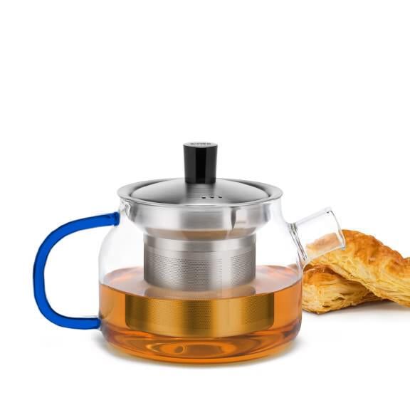 Чайник-заварник Samadoyo S-048 470 мл