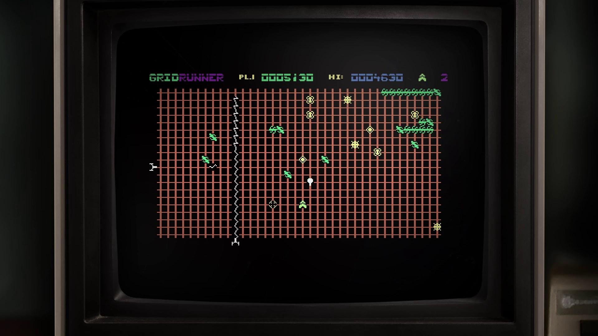 Ключ активации Llamasoft - The Jeff Minter Story для Xbox One/Series S/X (87044807) - фото 7