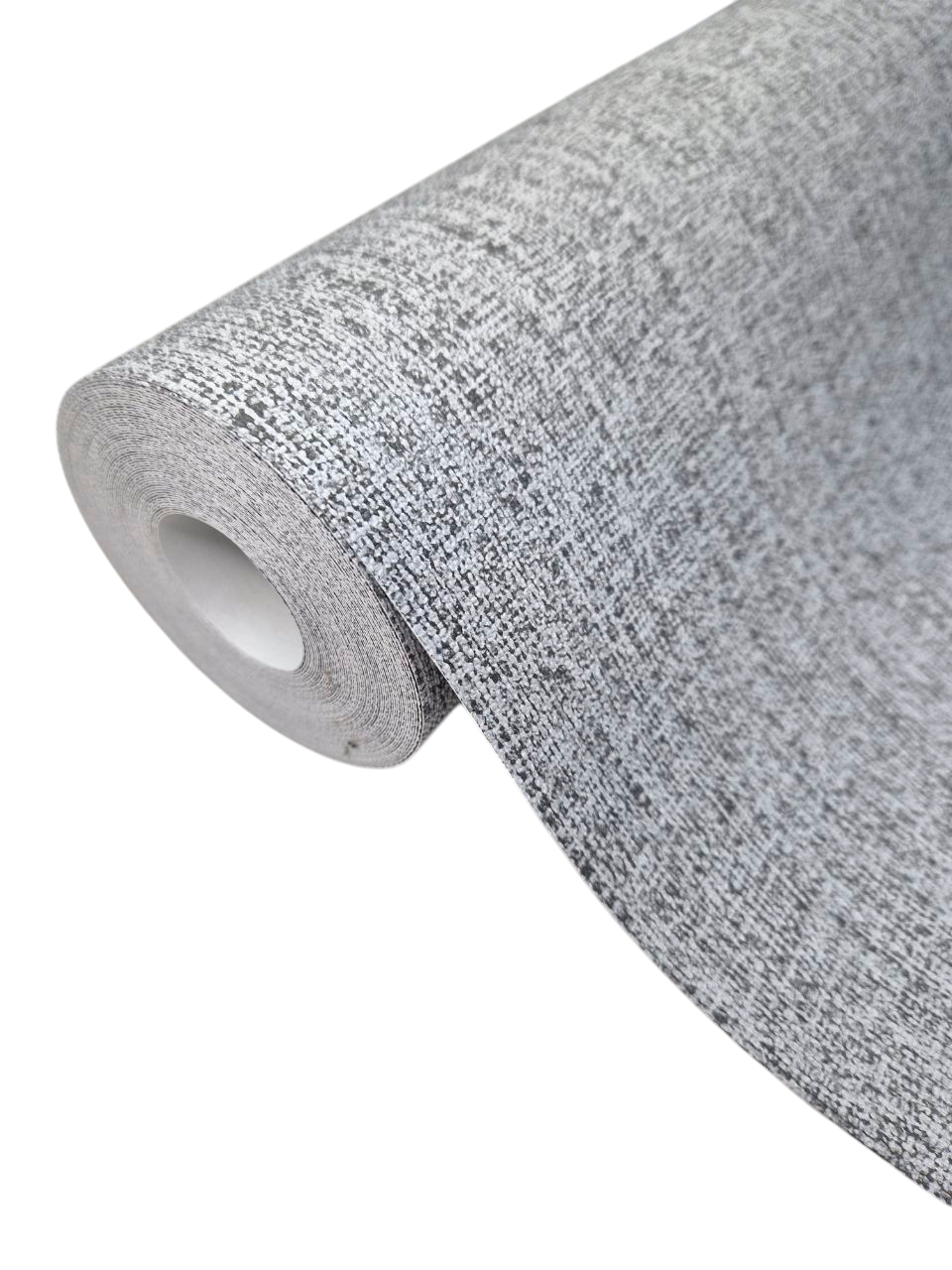 Шпалери вінілові Marburg 1032365 однотонні для коридору/спальні/вітальні 10,05x1,06 м Сірий (2551110795) - фото 3 Шпалери вінілові Marburg 1032365 однотонні для коридору/спальні/вітальні 10,05x1,06 м Сірий (2551110795) - фото 3