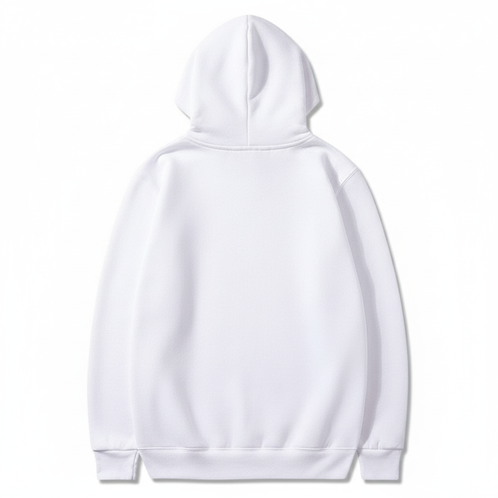 Худі для хлопчика аніме 170 см Білий (2765868739) - фото 3 Худі для хлопчика аніме 170 см Білий (2765868739) - фото 3