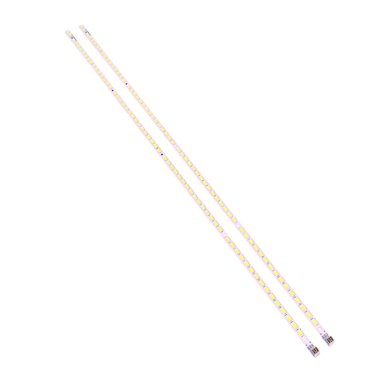 Комплект LED підсвітки для TV KHE-A3P62NB458H 40-D0WN LJ64-02730A LE40T30 LE40T320 40" 2 шт. (ART-13504)