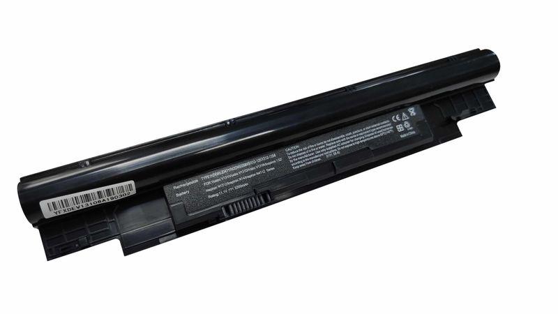 Аккумуляторная батарея для ноутбука Dell 268X5 Inspiron N411Z 11,1V 5200 mAhr (col79010121) - фото 1