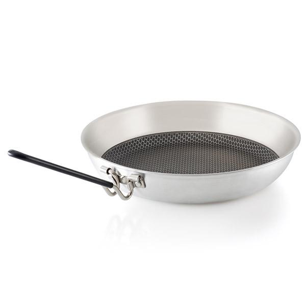 Сковорода GSI Outdoors Gourmet 10" Frypan (93509)