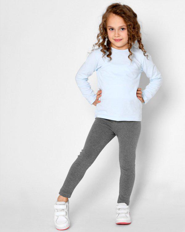 Лонгслив Carica Kids SV-11120-11 122 см Голубой (2000002455226)