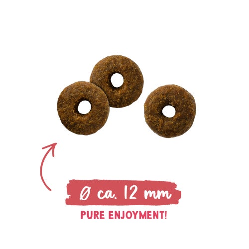 Сухий корм для котів Bosch Sanabelle Gastrointestinal 2 кг - фото 3