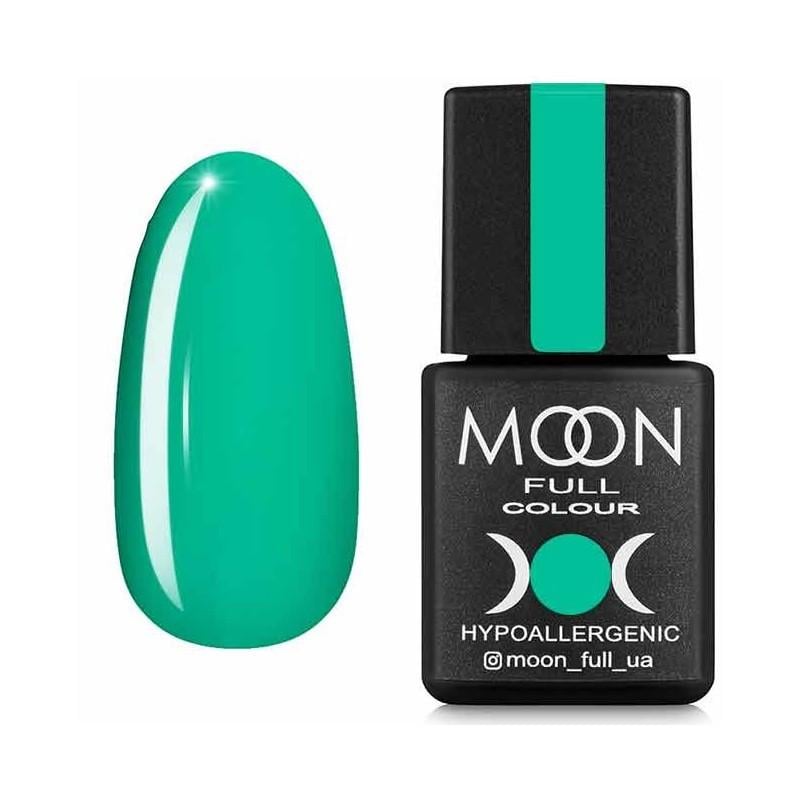 Гель-лак Moon Full Spring-Summer Collection №634 8 мл