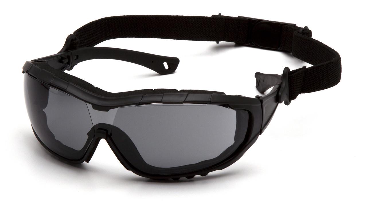 Очки Pyramex V3T Anti-Fog Серый (69961757984277)