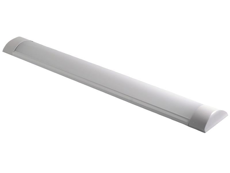 Светильник Lemanso LM25-20 18 Вт 6500K 1200 Лм IP20 600 мм (5212)