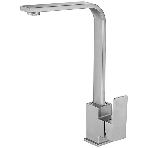 Смеситель для кухни Champion KUB-011 CH0313 однорычажный Сатин (125335)