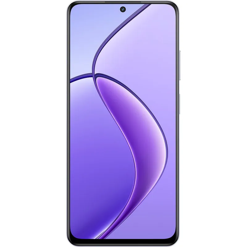 Смартфон Realme 12 5G 8/256Gb UA UCRF NFC Twilight Purple - фото 2