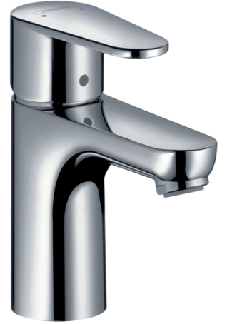 Смеситель для раковины Hansgrohe Talis E2 31612000 (31612000)