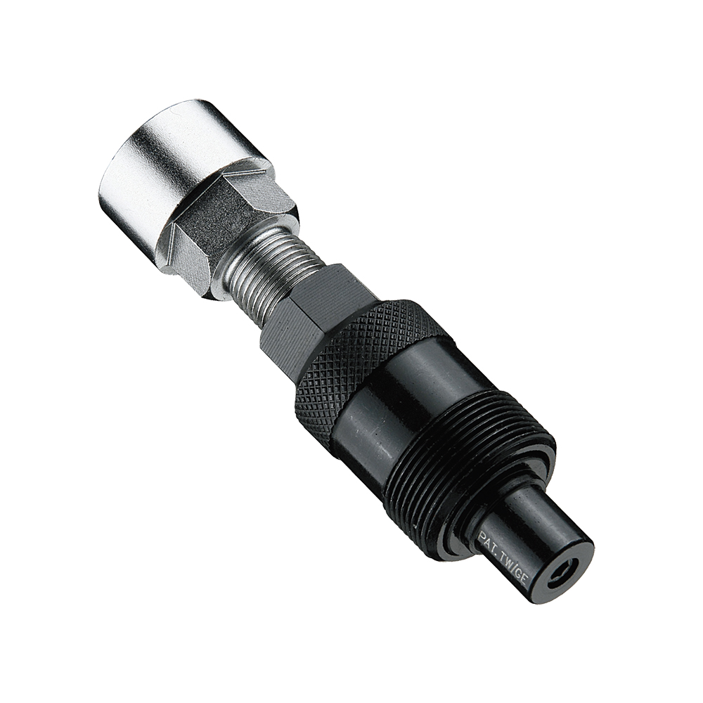 Съемник шатунов SuperB TB-6618-PAT под квадрат и ISIS/Octalink