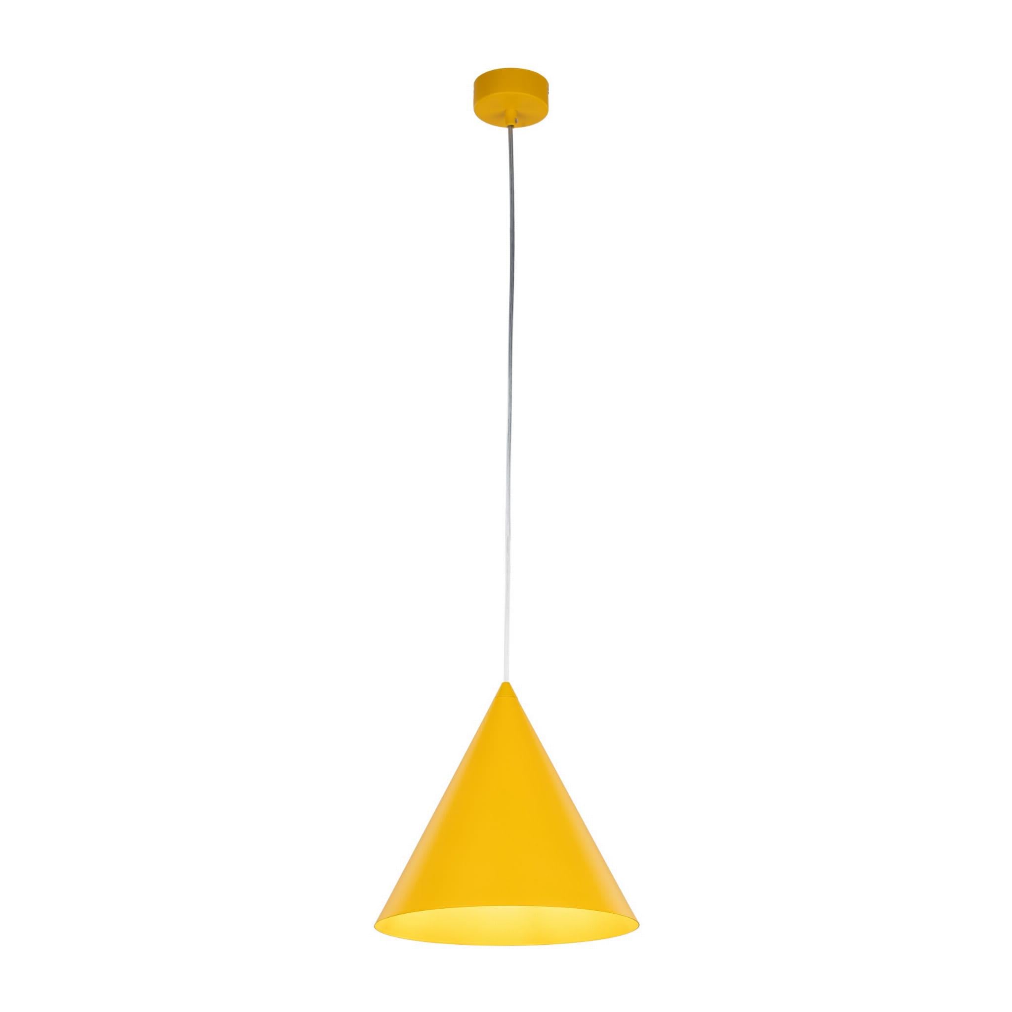 Люстра TK Lighting 10066 CONO - фото 2