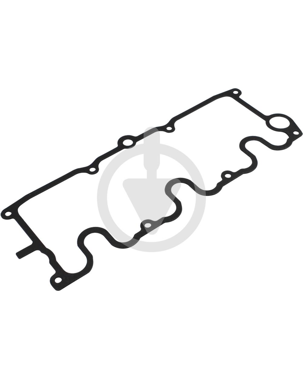 Прокладка крышки клапанов F3L1011F Deutz (13475015)