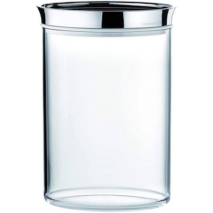 Емкость для хранения Guzzini Oval Storage Jar (2645300)