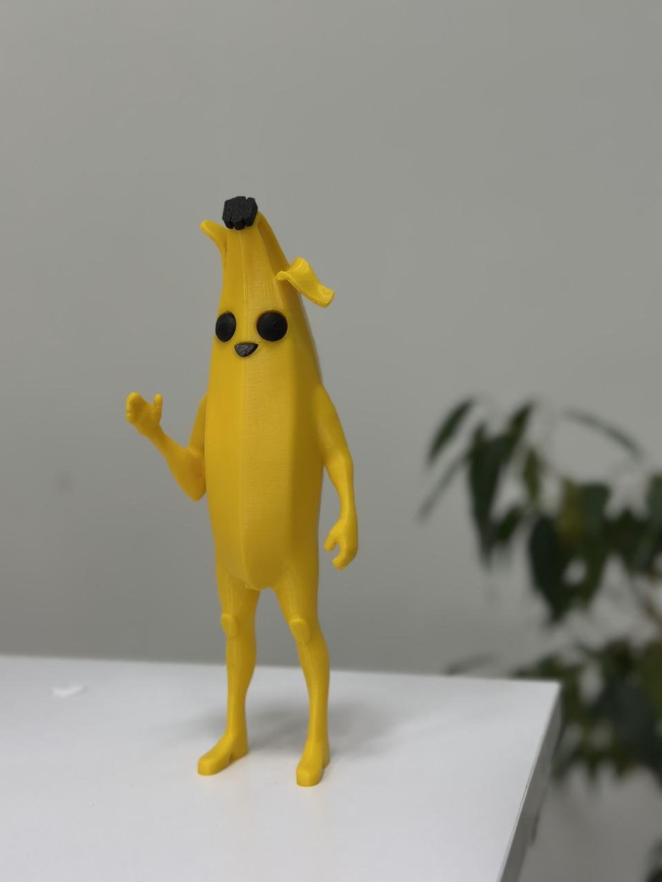 Фігурка Банан з Fortnite 16 см