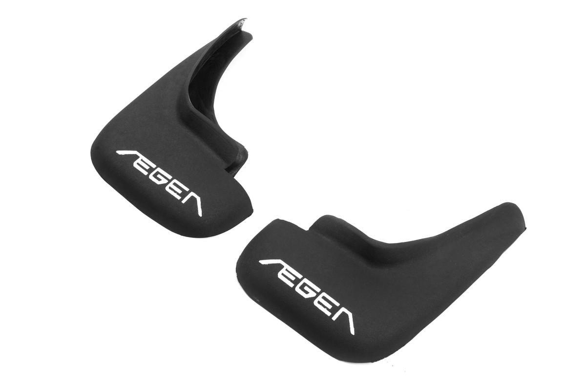 Брызговики задние 2 шт. для Fiat Tipo 2016-