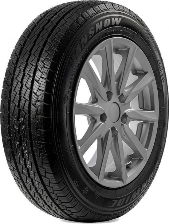 Автошина Sunwide VanSnow 205/65 R16C 107/105T не шип Автошина Sunwide VanSnow 205/65 R16C 107/105T не шип