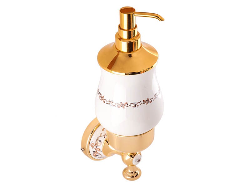 Дозатор рідкого мила Kugu Medusa 714G