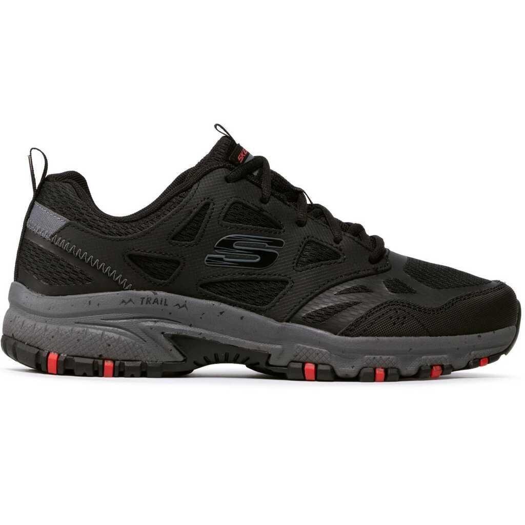 Кроссовки Skechers 237265 BKCC р. 43 Черный (SPU237265 BKCC 43)