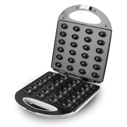 Электрогорелка RAF R.234 на 24 половинки 1400 Вт Белый (12094912) Электрогорелка RAF R.234 на 24 половинки 1400 Вт Белый (12094912)