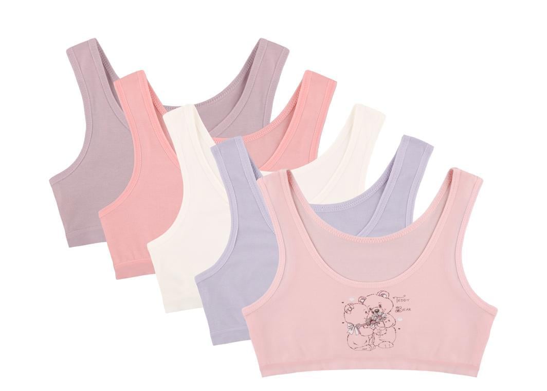 Топ детский на широкой бретельке Donella 4571PB20 10/11 лет 146/152 см Ассорти (72065) Топ детский на широкой бретельке Donella 4571PB20 10/11 лет 146/152 см Ассорти (72065)