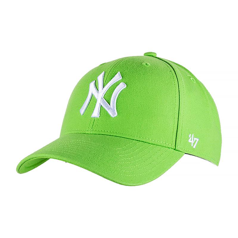 Бейсболка 47 Brand Ny Yankees (B-MVPSP17WBP-LI)