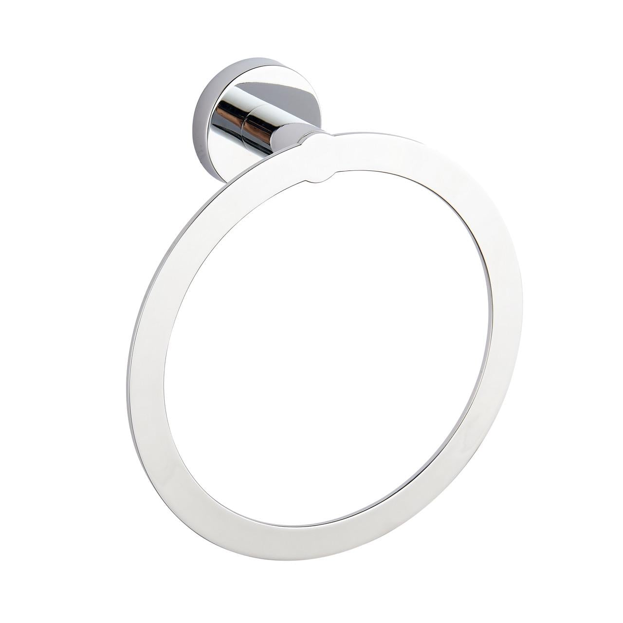 Полотенцедержатель кольцевой VBI URANUS Chrome (2808388925)