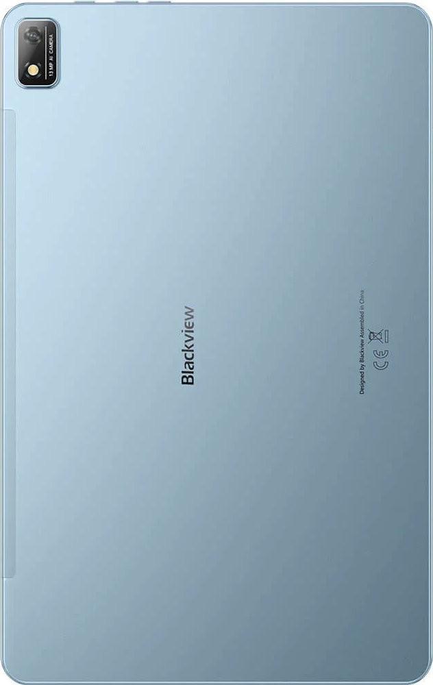 Планшет Blackview Tab 16 8/256Gb LTE Global Version Blue - фото 5