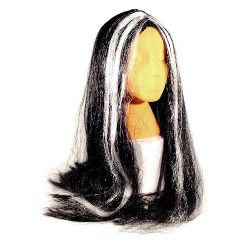 Парик Ведьмочка (13-575) Парик Ведьмочка (13-575)