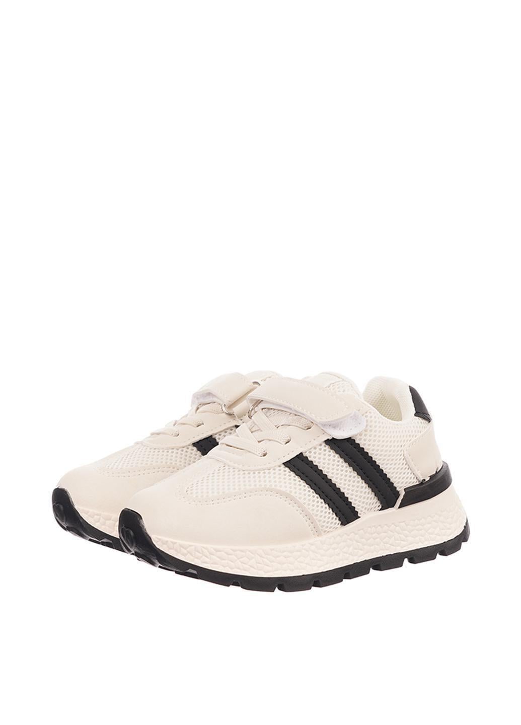 Кроссовки для мальчика MOLI р. 31 Белый (276266-31)