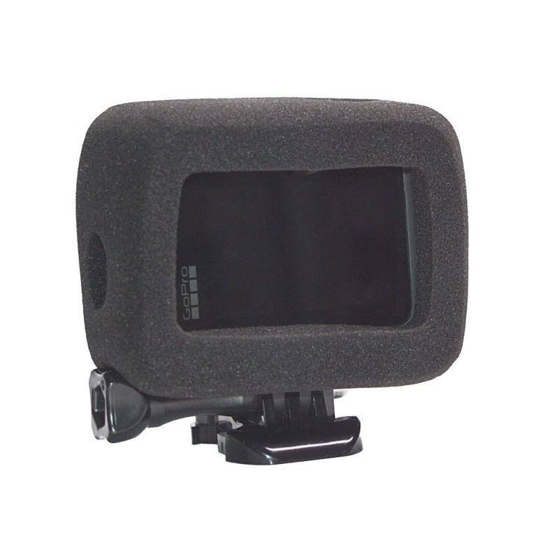 Чехол ветрозащитный GoPro Hero 8 Black (1178940596) - фото 3 Чехол ветрозащитный GoPro Hero 8 Black (1178940596) - фото 3