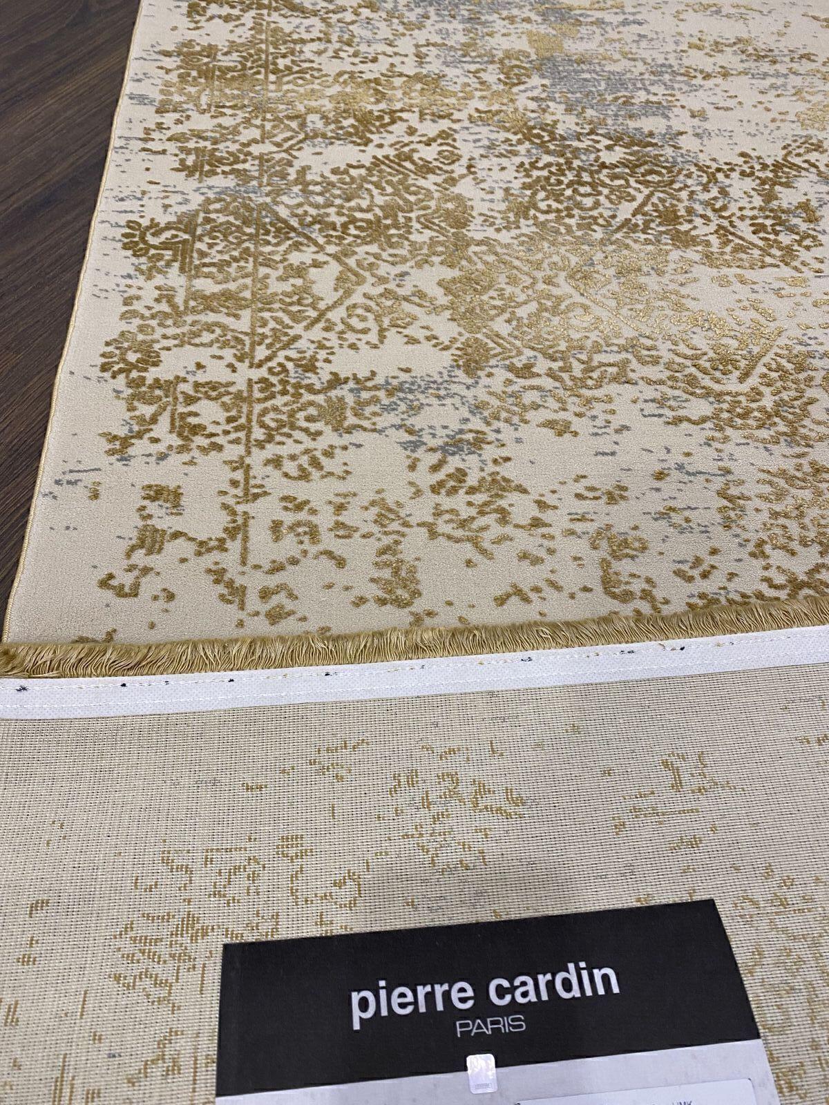 Ковер Black More Bm23D Gold (5249-12) - фото 8 Ковер Black More Bm23D Gold (5249-12) - фото 8