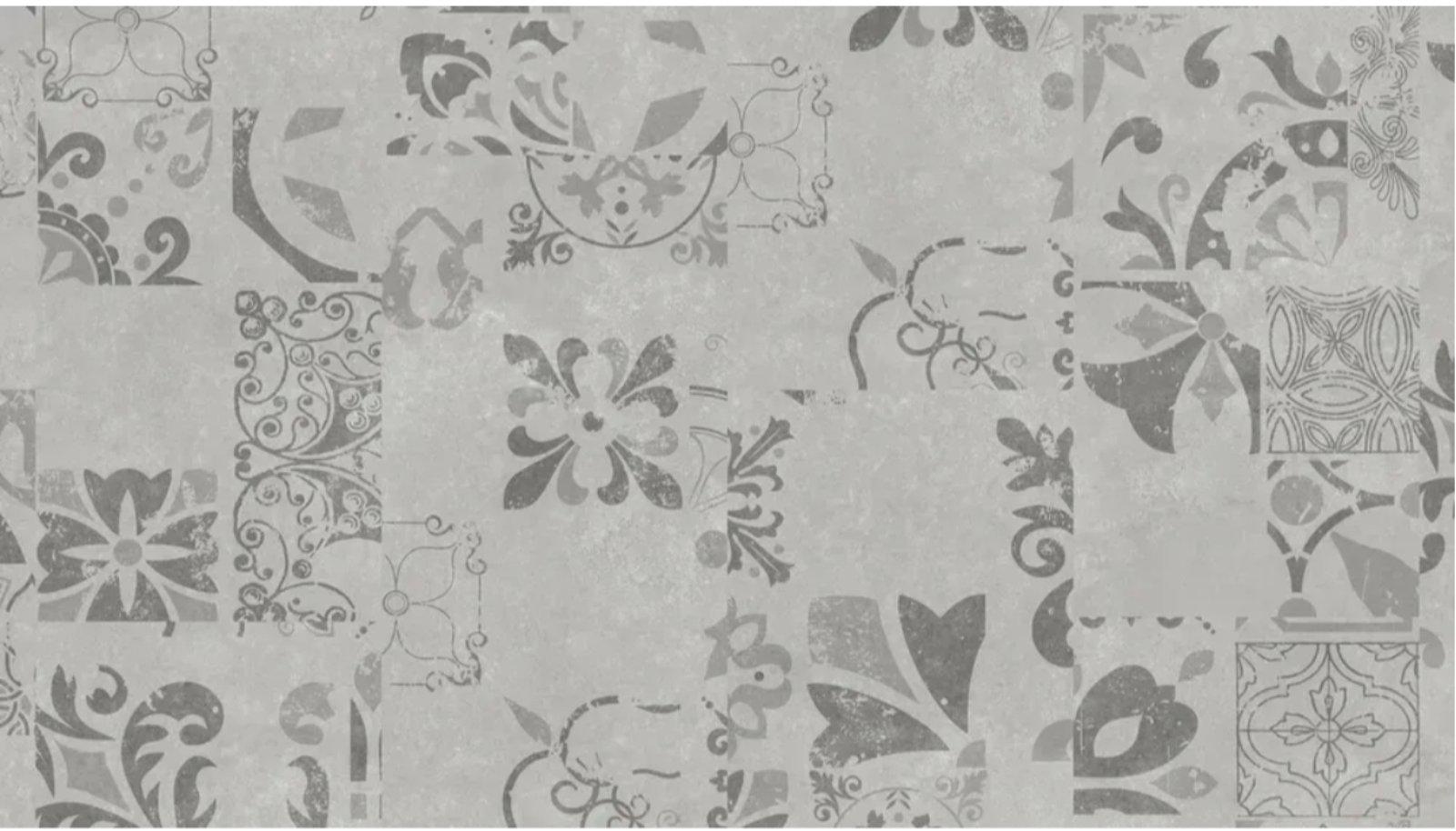 Плитка виниловая Tarkett Elegance Rigid 55 Medina Grey (56)