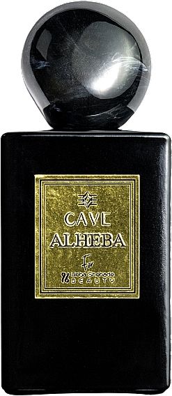 Парфюмированная вода Cave Essential Alheba 100 мл (2481_4236)