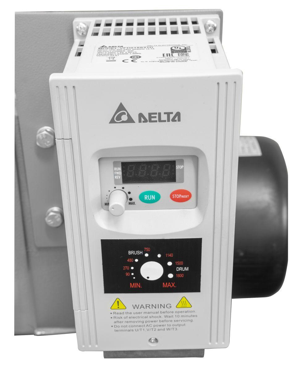 Шлифовально-брашировальный станок Holzmann ZS 560FU (2727000640) - фото 5