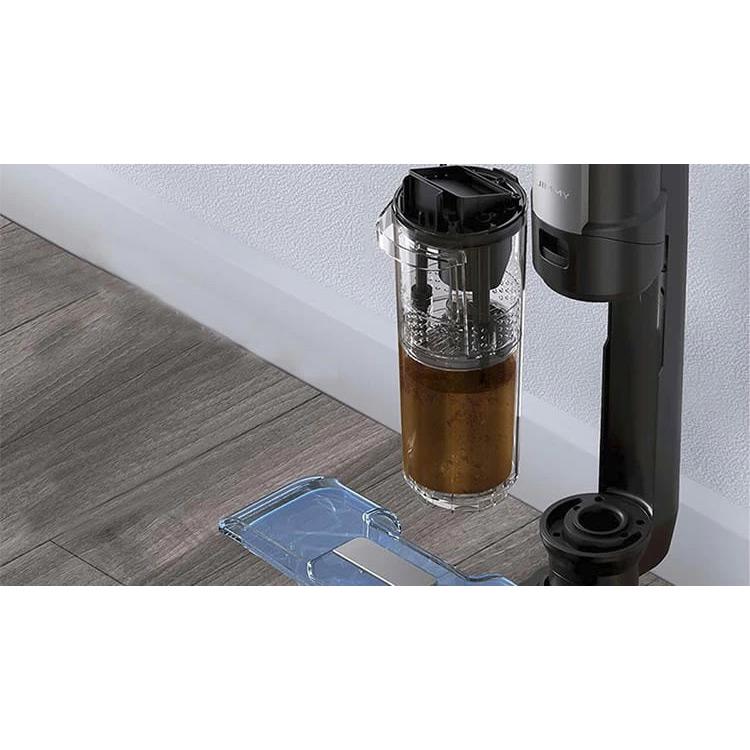 Пылесос вертикальный JIMMY HW9 Pro (95368) - фото 3 Пылесос вертикальный JIMMY HW9 Pro (95368) - фото 3