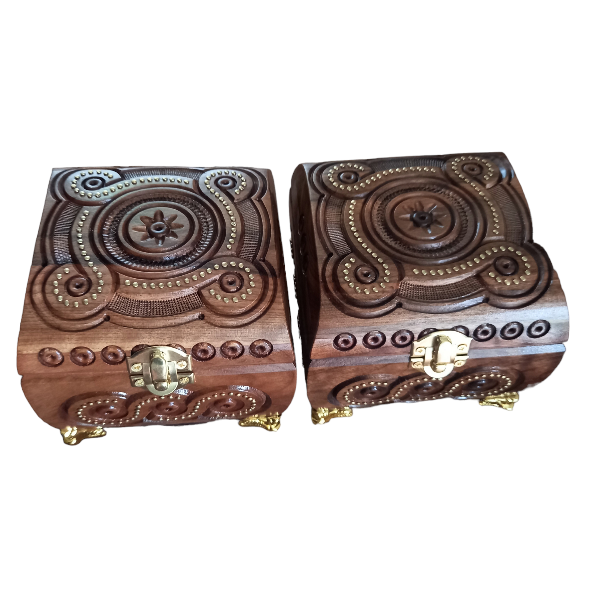 Шкатулка для украшений (25090941)