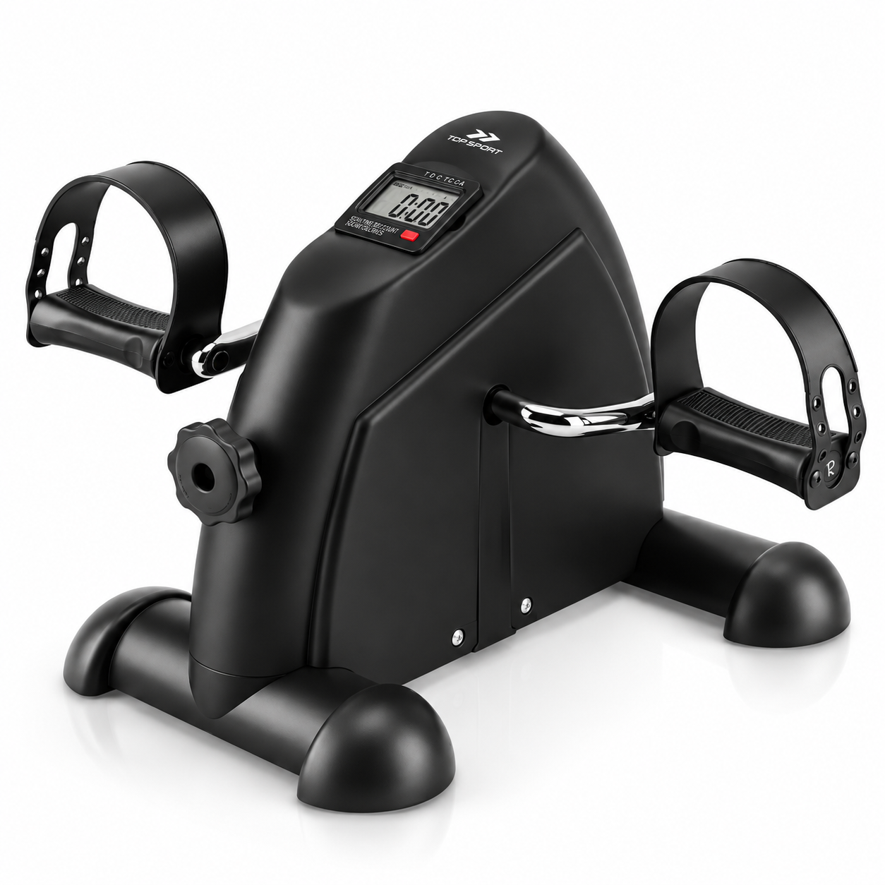 Велотренажер Scoopes BodySpin Plus 114927 до 100 кг (38133888)